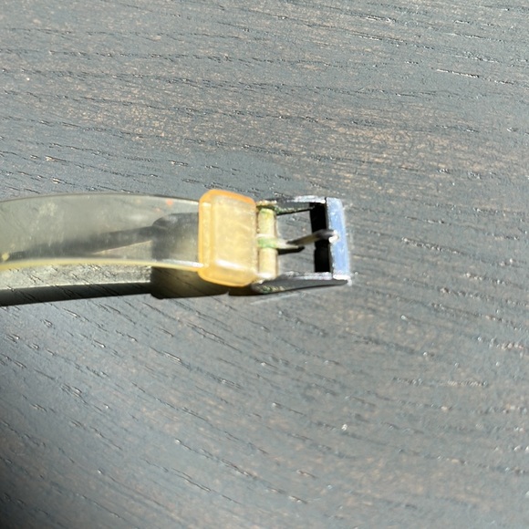 Mid Century Modern Swiss Watch Chateau - Picture 4 of 6